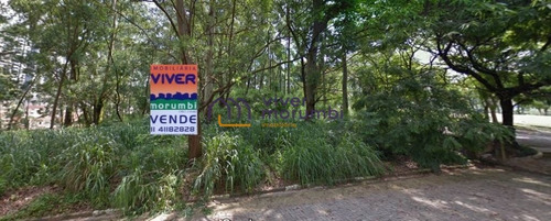 Imagem 4 de 10 de Terreno Residencial - Nm3788