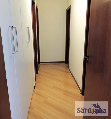 Imagem 14 de 15 de Apartamento À Venda Em Vila Suzana - São Paulo - 2620