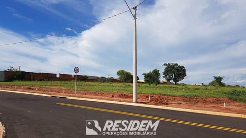 Imagem 5 de 5 de Terreno, Parque Viaduto, Bauru - R$ 85 Mil, Cod: 99524322 - V99524322