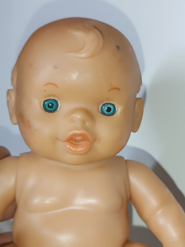 Boneco Anos 90 Cocolin Jesmar Colecionável Leia A Descrição (Usado)