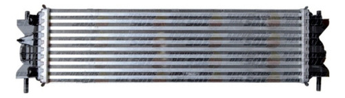 Radiador Intercooler Para Toyota Hilux Gun135 2016 2022