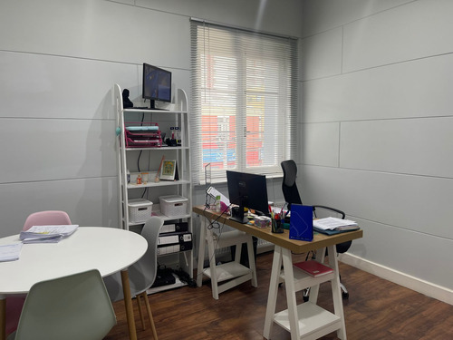 Excelentes Oficinas En Pleno Centro De Punta Arenas (dimensi