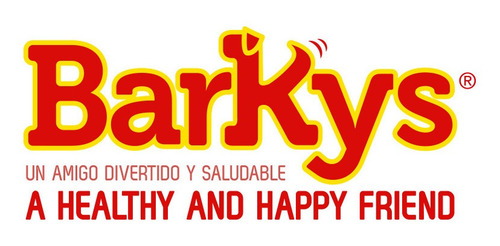 Imagen 4 de 4 de Galletas Para Perro Barkys Biscuits De 2 Kg