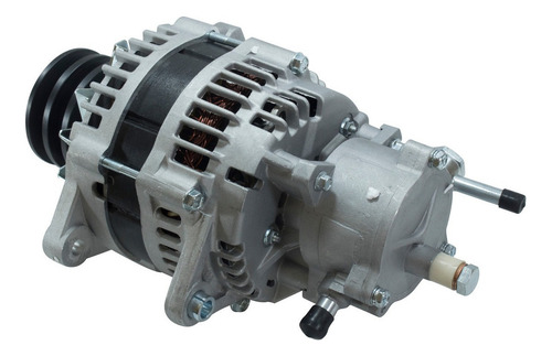 Alternador Nuevo Para Isuzu 4he1 Engine 24v 1994 1995 1997
