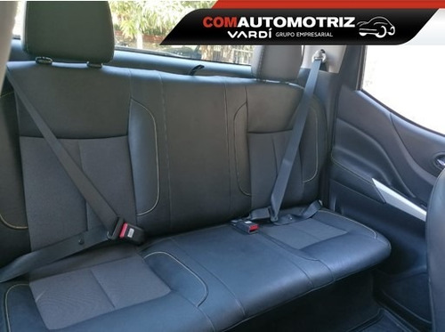 Nissan Np300 Frontier Xgear Id 38988 Modelo 2019