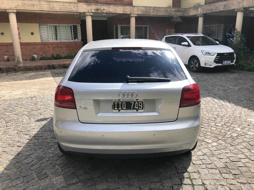 Audi A3 1.6 102cv 2009