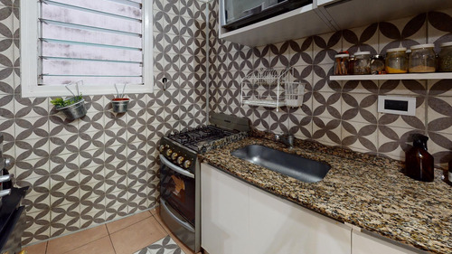 Venta Depto 3 Amb. Caballito Excelente Ubicacion