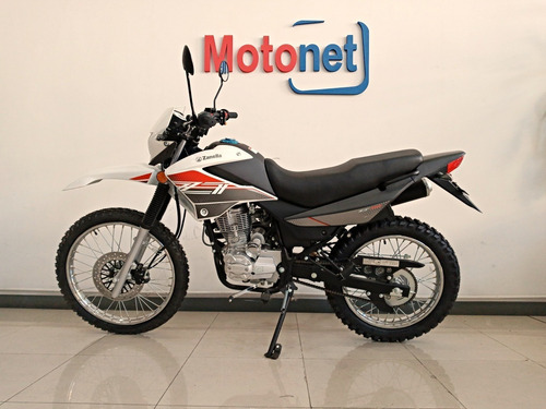Imagen 13 de 15 de Zanella Zt 150 0k 2023 ( Zr ) Entrega Inmediata Motonet