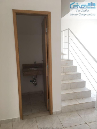 Imagem 7 de 29 de Casas À Venda Em Bragança Paulista/sp - Compre A Sua Casa Aqui! - 1374895