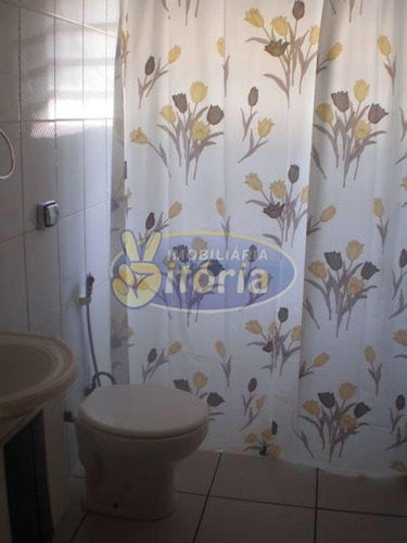 Imagem 11 de 12 de Casa Térrea Para Venda No Bairro Jd. Rviera - 11418