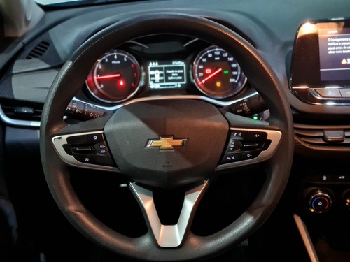 Chevrolet Onix plus 1.0 Ltz Turbo 4p