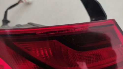 Lanterna Lado Esquerdo Hb20 Sedan 2020 A 2022 Usado Original