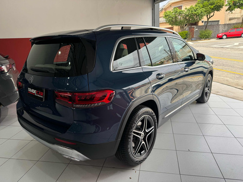 Mercedes-Benz Classe Glb 1.3 Progressive 5P