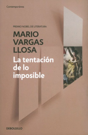 Libro Tentación De Lo Imposible, La Nvo