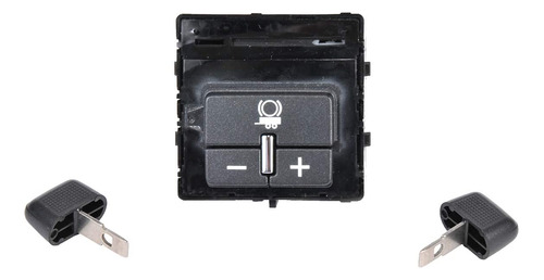 Acdelco 84108373 Equipo Original Gm Conjunto De Interruptor