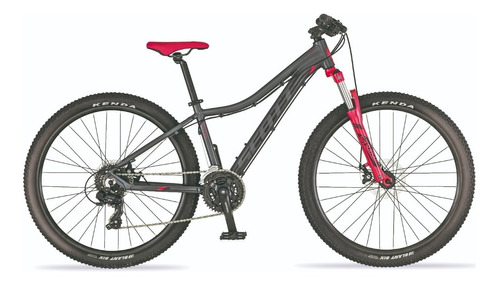 Bicicletas Scott Contessa 740 Dama Rodado 27.5  2019