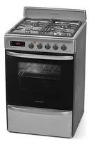 Comprar Cocina Longvie Eurodesign 21601XT Acero Inoxidable Puerta con Visor 220V