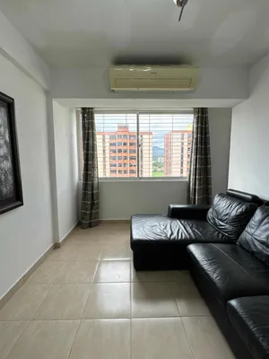 Apartamento en venta