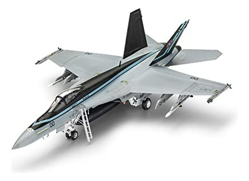 Revell Rmx*******:48 Monogram Maverick's F-18e F - A-18e Sup