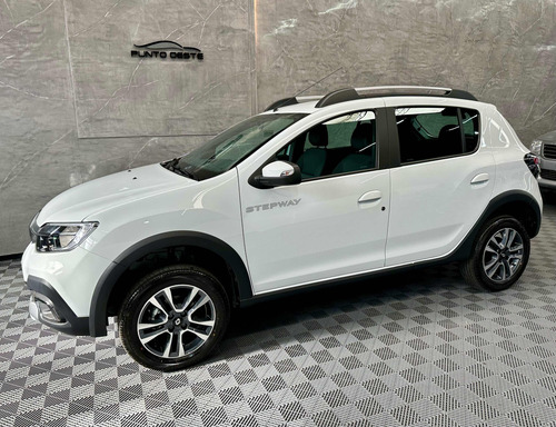 Renault Sandero Stepway Stepway