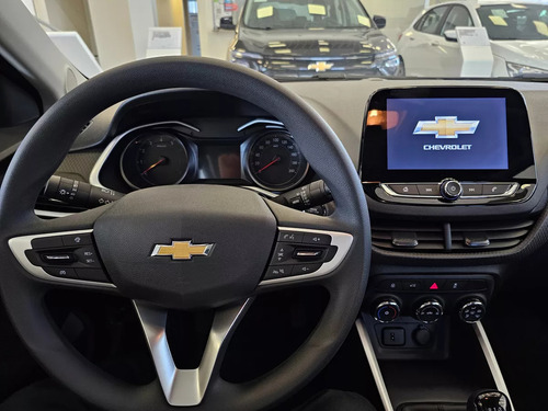 Chevrolet Onix plus 1.0 Lt
