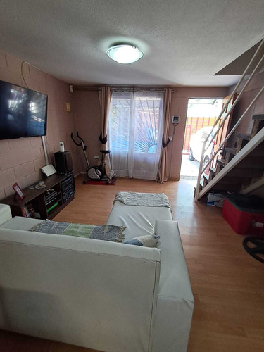 Hermosa Casa Con Gran Conectividad (106748)
