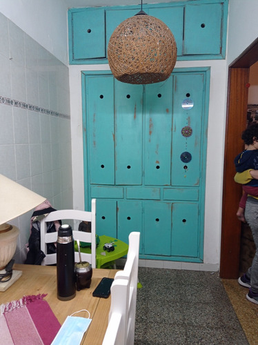 Casa En Dos Plantas Con Garaje,