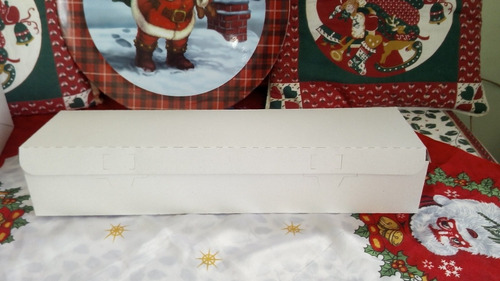 Cajas Para Pan De Jamón
