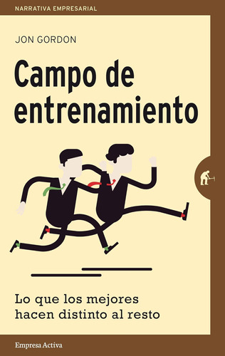 Libro:  Campo De Entrenamiento (spanish Edition)