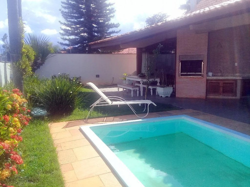 Imagem 11 de 15 de Casa À Venda, 3 Quartos, 3 Suítes, 6 Vagas, Jardim Eltonville - Sorocaba/sp - 4517