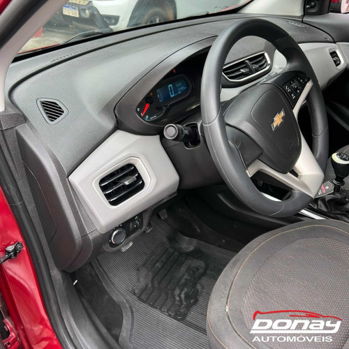 Chevrolet Onix 1.0 Lt 5p