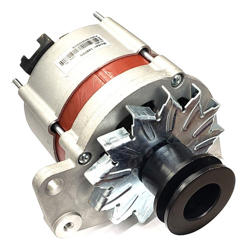 Alternador Volkswagen Amazon -1988 Al 1990