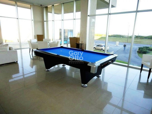 Imagen 27 de 30 de Apartamento En Venta Playa Brava 3 Dormitorios