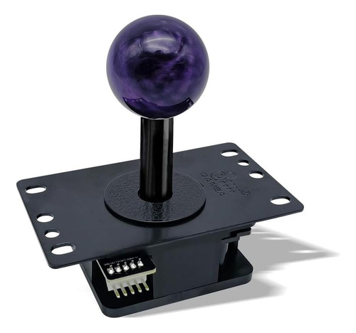 Eixos Mecânicos De Gravidade Qanba Joystick De Arcade Alavan
