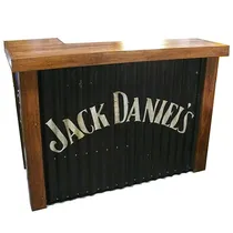 Comprar Barras Equipamiento Cervecerías Restó Somos Fábrica Lb-04