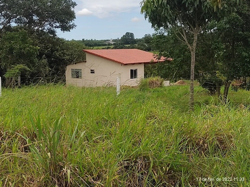 Imagem 12 de 20 de Vende-se Chácara A 3 Km Do Asfalto