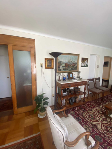 Se Vende Casa En Manquehue Con Fco.bilbao (99923)
