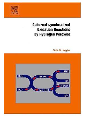 Libro Coherent Synchronized Oxidation Reactions By Hydrog...