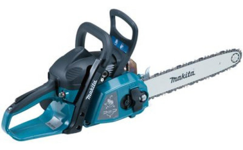 Motosierra 16(400mm) -17kw/2hp Makita Ea3503s40b Color Turquesa