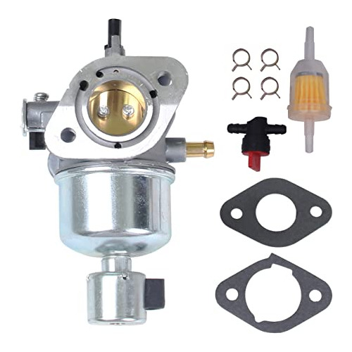 Goodbest New Carburetor Compatible Con John Deere Gt225 Lt19