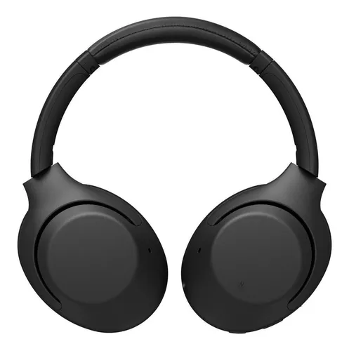 Auriculares inalámbricos Sony WH-XB900N negro