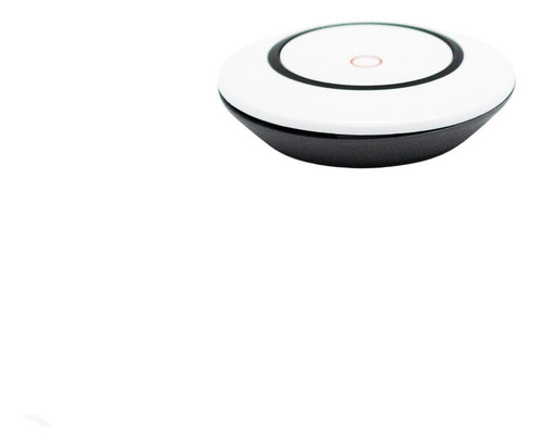 Imagen 3 de 10 de Boton De Pánico Inalámbrico Para Alarma Hikvision Pd1-eb-wr