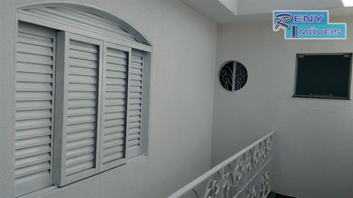Imagem 14 de 29 de Sobrados À Venda Em Sorocaba/sp - Compre O Seu Sobrados Aqui! - 1409093
