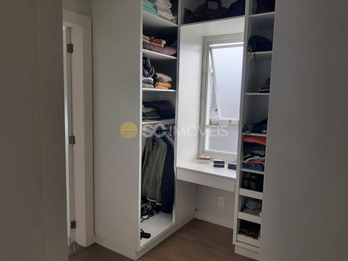 Imagem 10 de 15 de Duplex - Geminada No Bairro Ingleses Em Florianópolis Sc - 15699