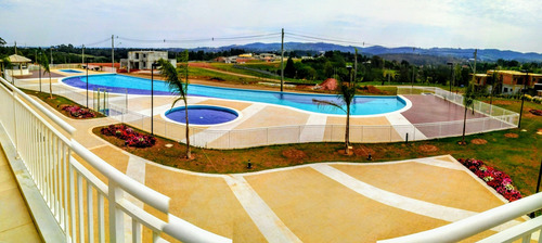 Imagem 10 de 14 de Eur- Central Park Residence- Lotes De 500 M2 Em 180 Parcelas