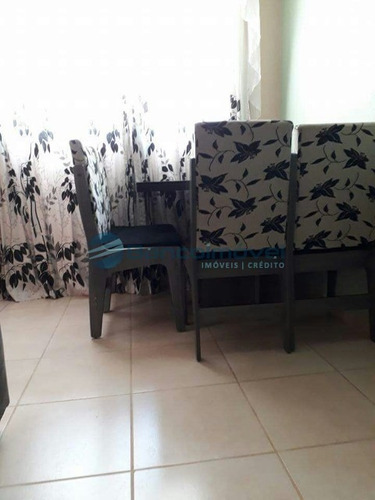 Imagem 2 de 14 de Apartamento - Ap01779 - 32550969
