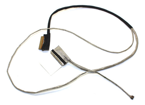 Cabo Flat Compatível Com Dell Inspiron 15-3552 Touch 0t4ffx