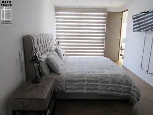 Imagen 22 de 24 de Departamento En Venta En Las Aguilas