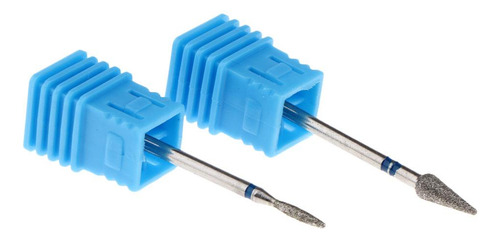 . Brocas De Uñas De Diamante 05