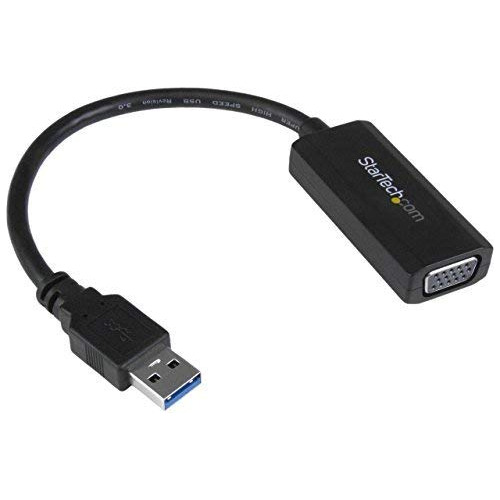 Com Usb 3.0 Conductor Video Vga Adaptador Bordo